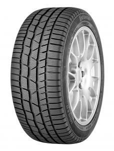 CONTINENTAL 205/55 R16 TS830 P 91H MO