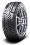 KUMHO 215/65 R15 WINTERCRAFT WP51 96H