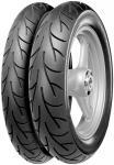 CONTINENTAL 130/90-16 CONTI GO 67H R TL [22]