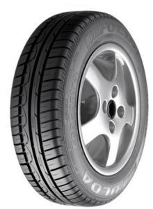 FULDA 165/65 R15 ECOCONTROL 81T