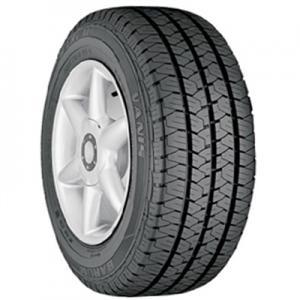 BARUM 205/70 R15C VANIS 2 106/104R